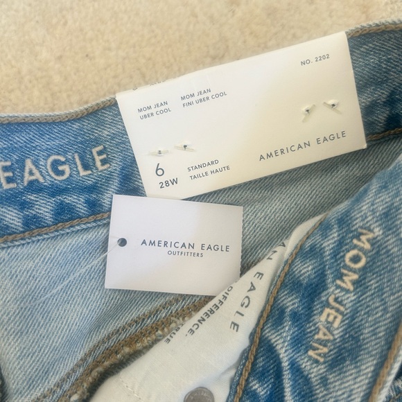 American Eagle Jeans - Picture 3 of 4